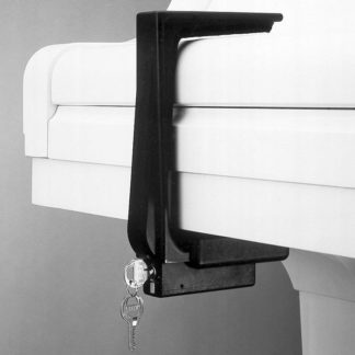 Grand Fall Clamp
